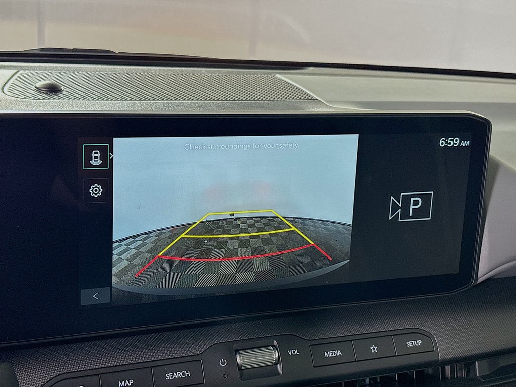 2025 Kia K4 LXS photo 15