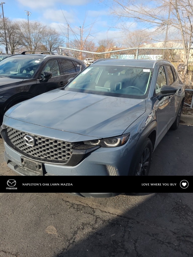 2023 Mazda CX-50 S PREFERRED PLUS's photo