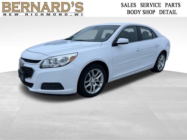 2016 Chevrolet Malibu Limited 1LT