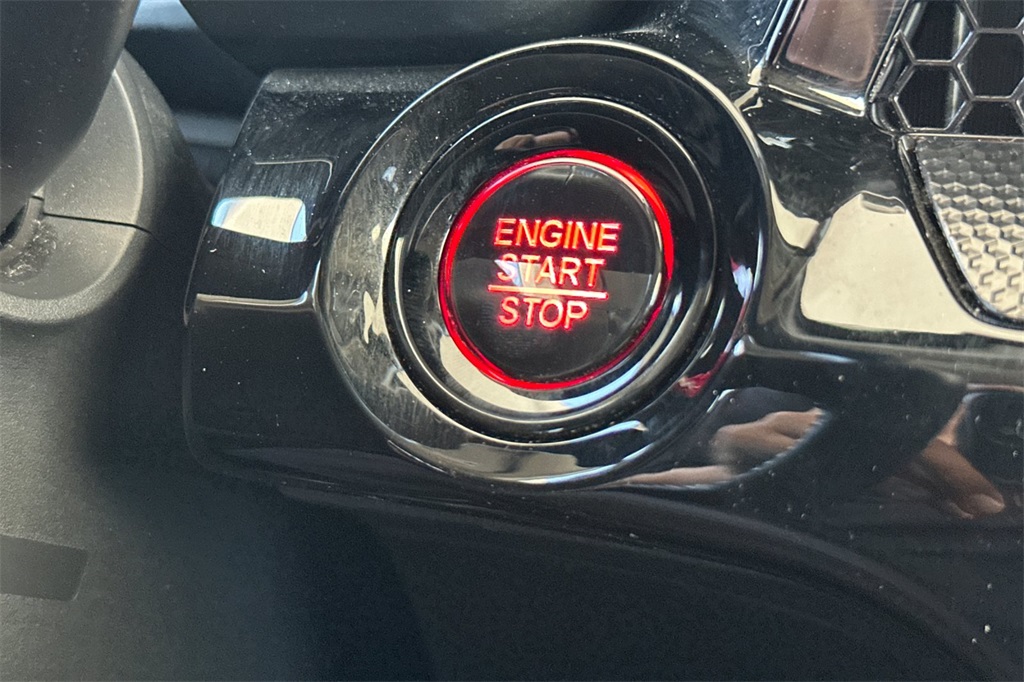 2023 Honda CR-V EX-L photo 26