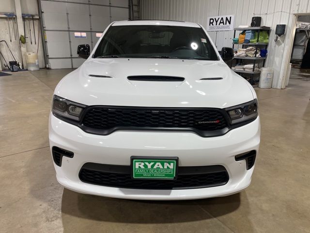 2021 Dodge Durango R/T photo 3