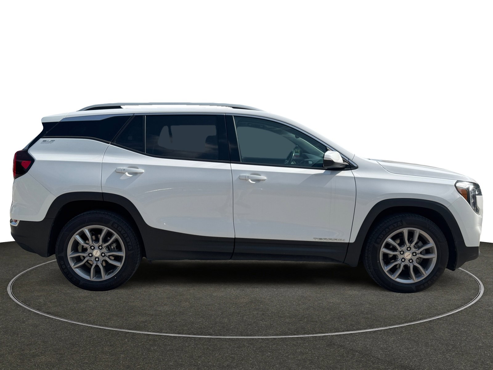 2022 Gmc Terrain SLT photo 3