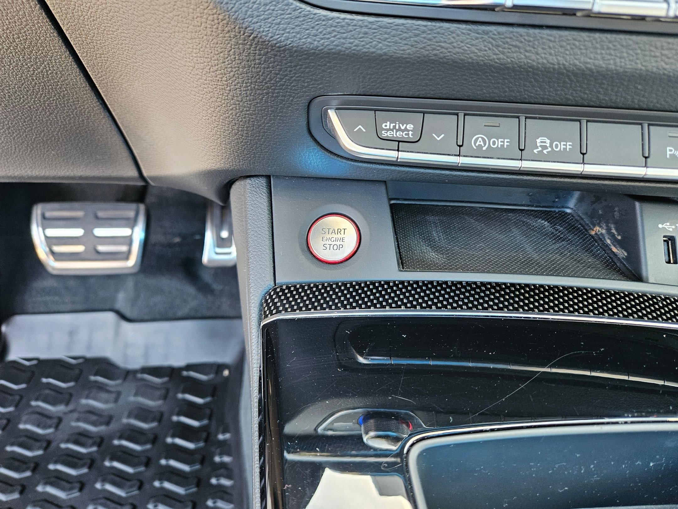 2022 Audi SQ5 Premium photo 25