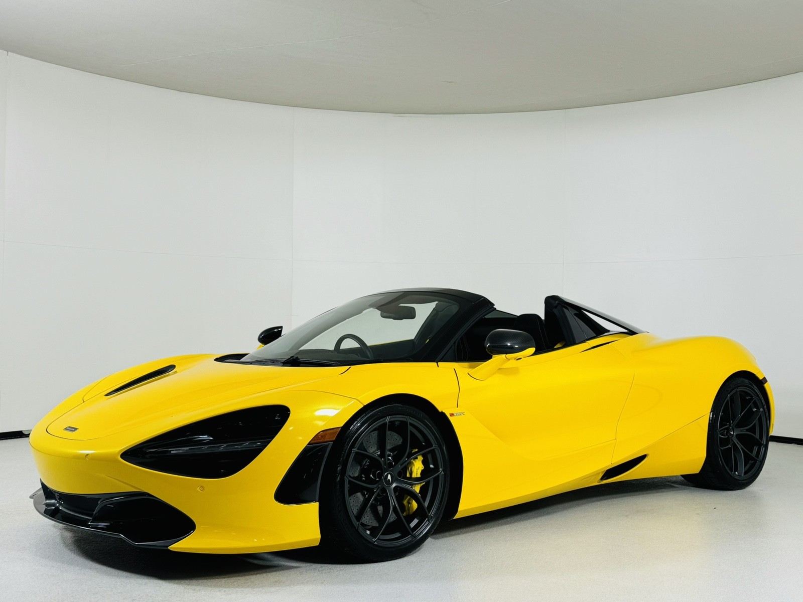 2020 McLaren 720S Highline Autos Your source for distinguished