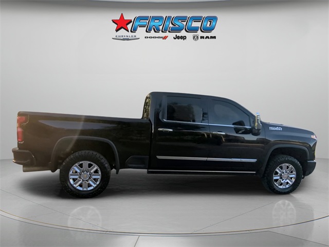 2024 Chevrolet Silverado 2500HD High Country photo 28