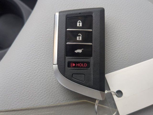 2025 Acura Integra Base photo 31