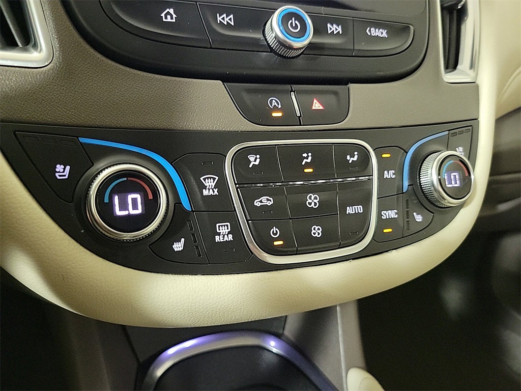 2024 CHEVROLET MALIBU - Image 18