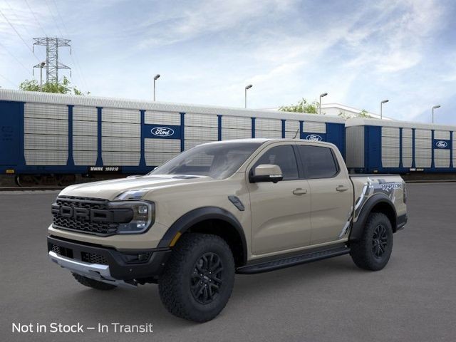 2025 Ford Ranger Ranger Raptor Raptor®