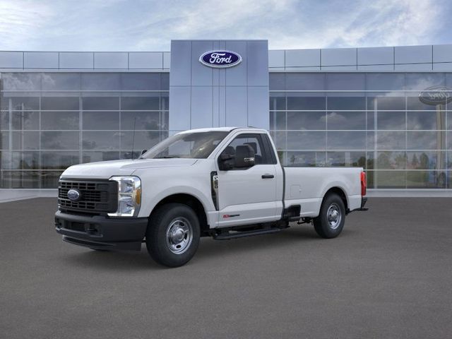 2026 Ford F-250 Super Duty XL's photo