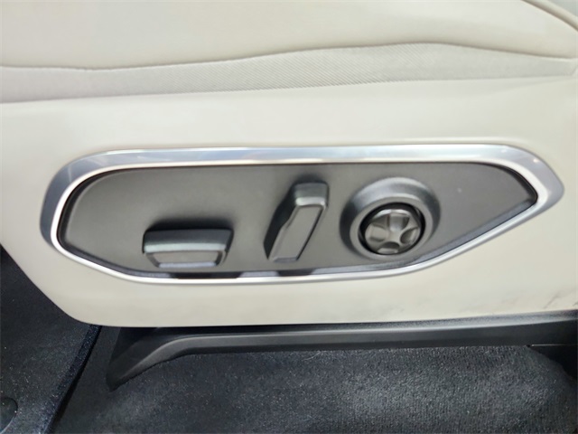 2024 Jeep Wagoneer Base photo 20