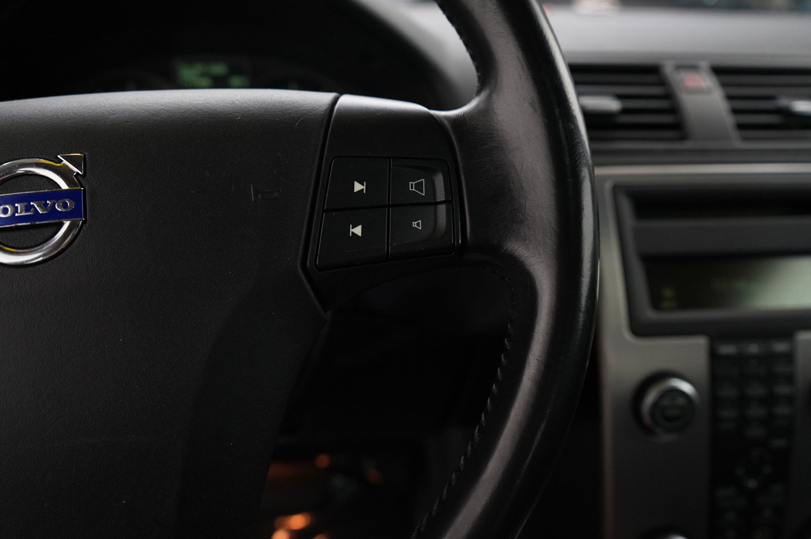 2008 Volvo S40 T5 AWD photo 19