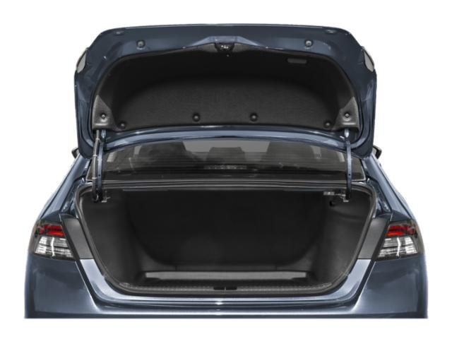 2025 Honda Accord LX photo 10