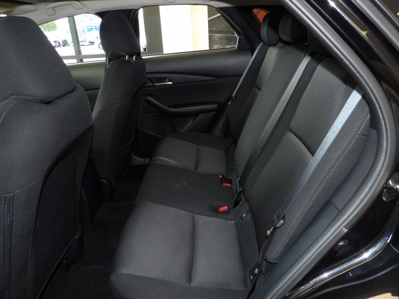 2023 Mazda CX-30 2.5 S photo 22
