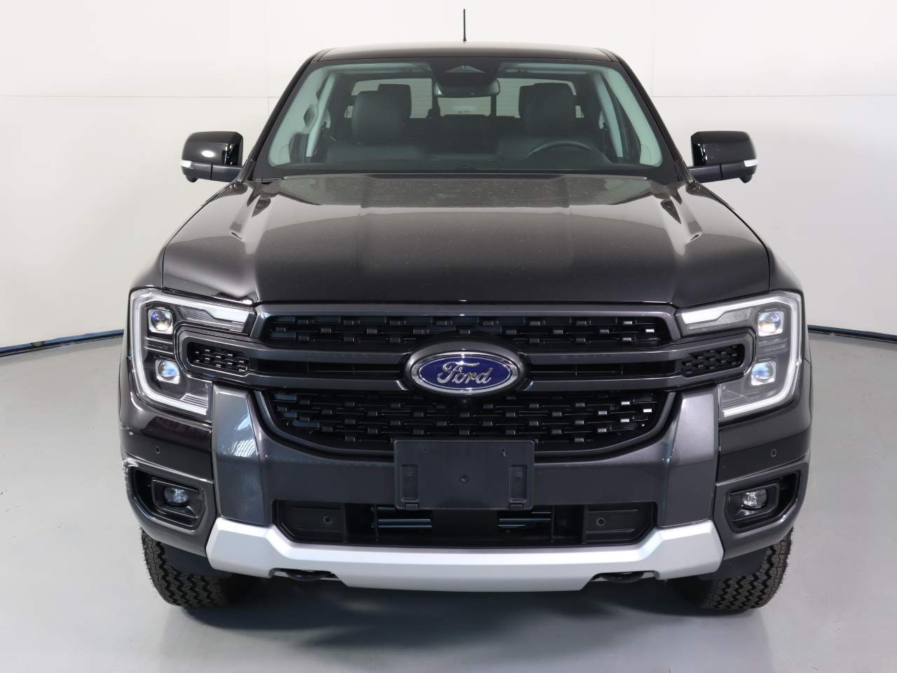2024 Ford Ranger Lariat photo 5