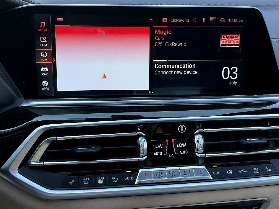 2019 Bmw X5 xDrive40i photo 12