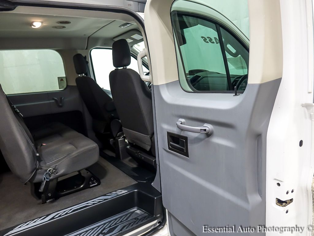 2016 FORD TRANSIT - Image 21