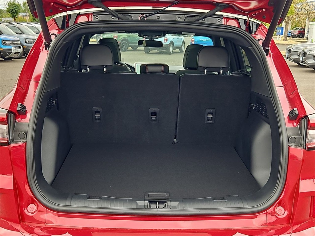 2025 Ford Escape Hybrid ST-Line Elite photo 26