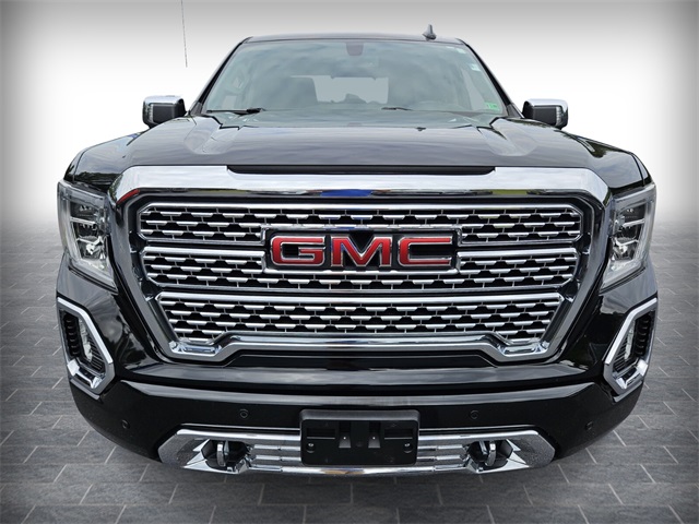 2019 Gmc Sierra 1500 Denali photo 2