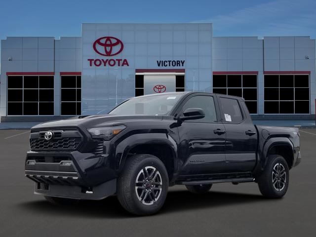 2025 Toyota Tacoma TRD Sport's photo