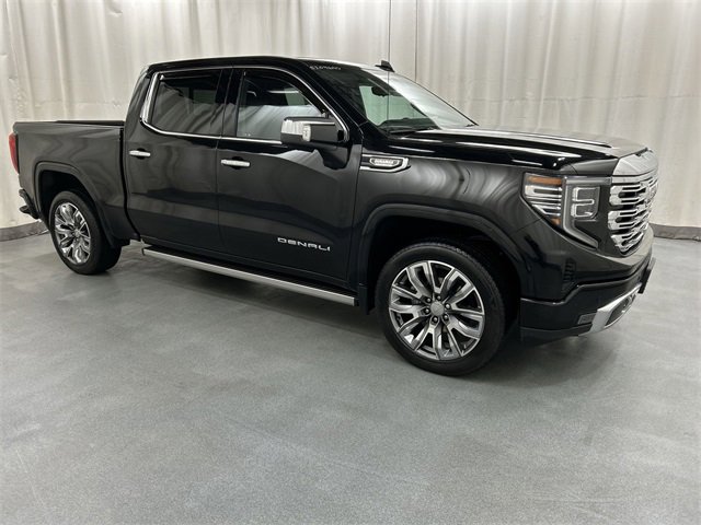 2023 GMC Sierra 1500 Denali Denali's photo