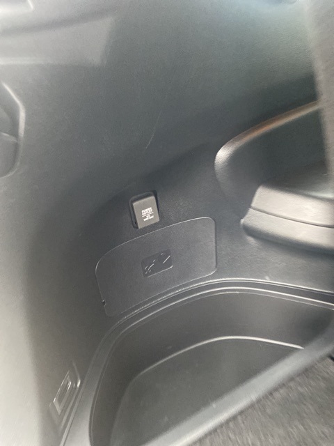2022 Honda Pilot Special Edition photo 9