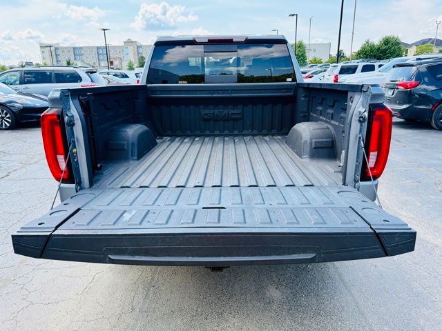 2020 Gmc Sierra 1500 SLT photo 28