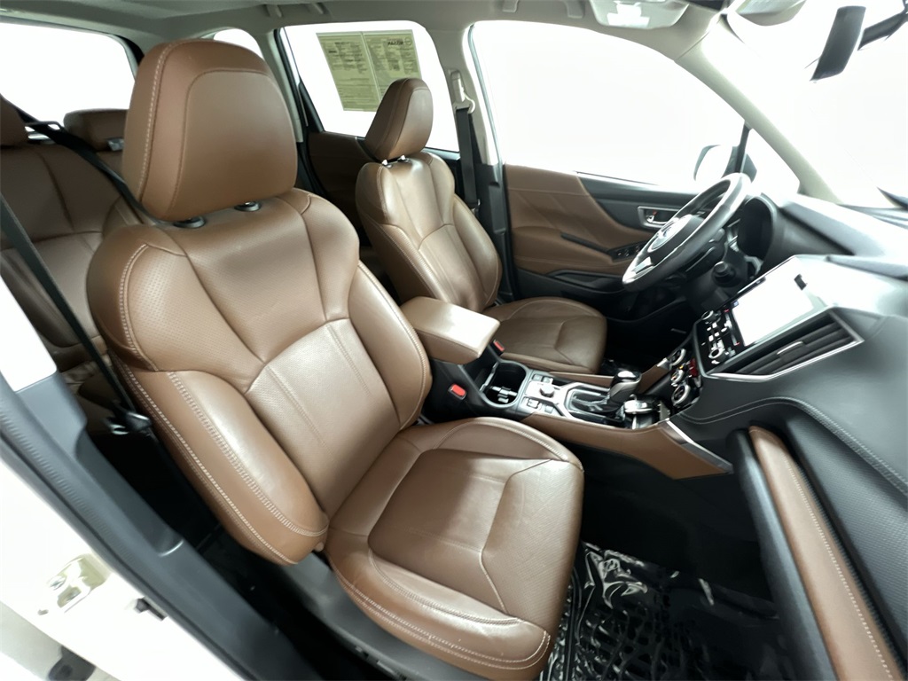 2021 Subaru Forester Touring photo 20