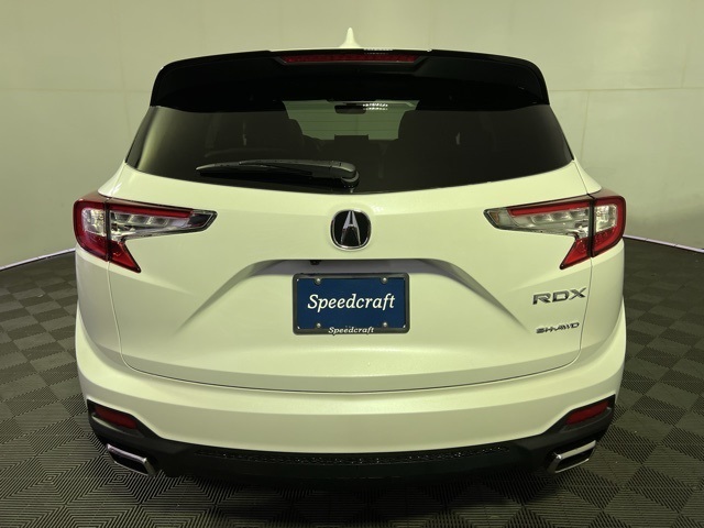 2025 Acura RDX Base photo 7