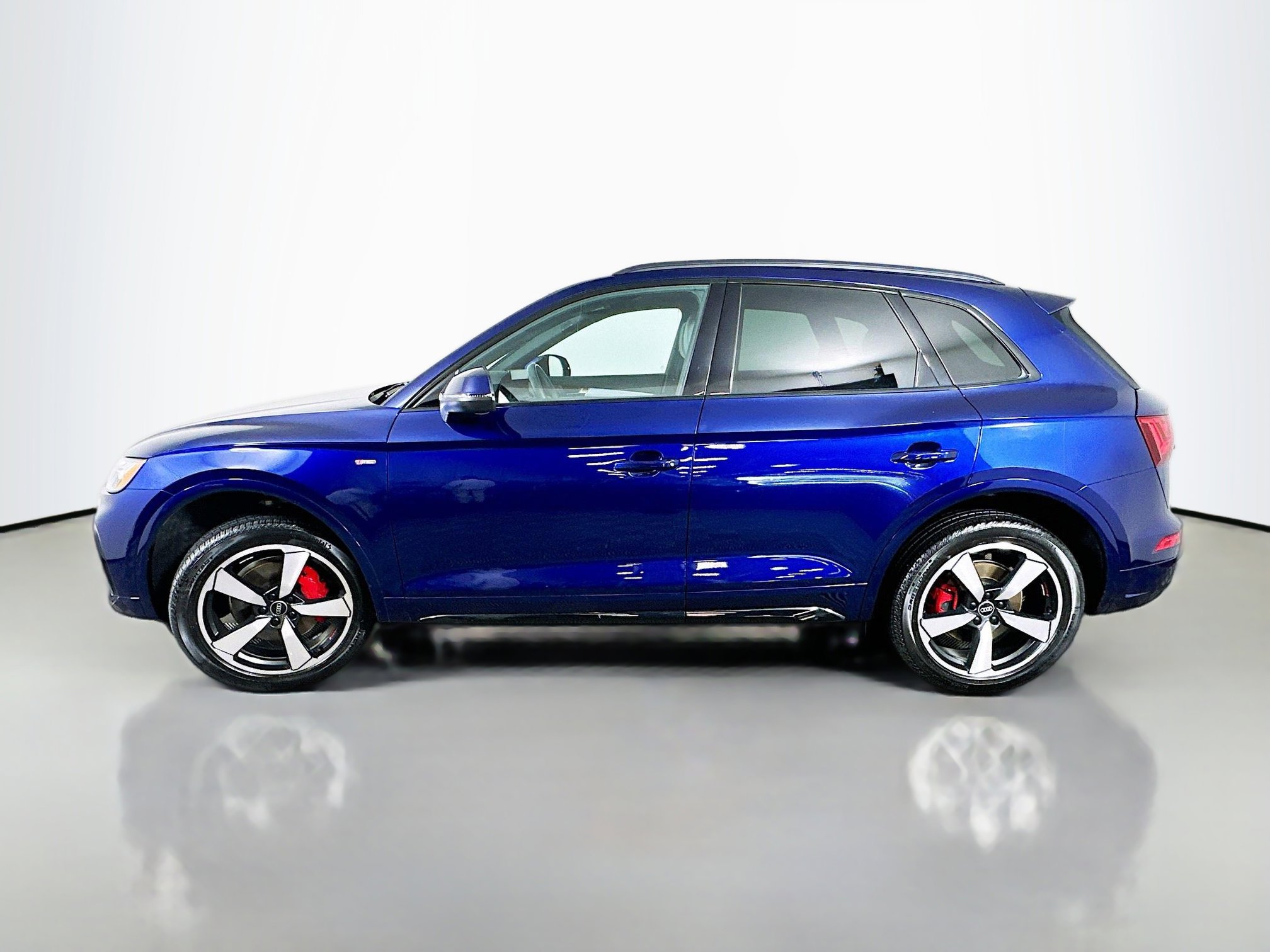 2024 Audi Q5 S line Premium Plus photo 4