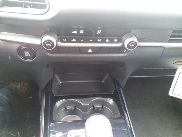 2025 Mazda CX-30 2.5 Select Sport photo 12