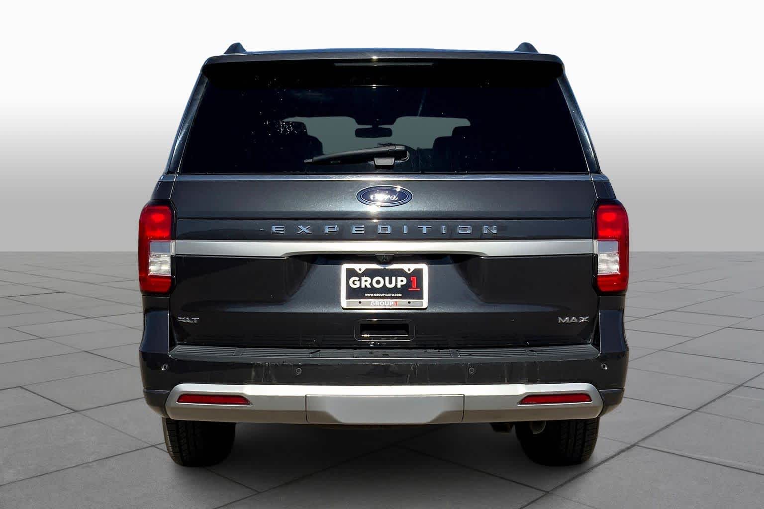 2024 Ford Expedition MAX XLT photo 4