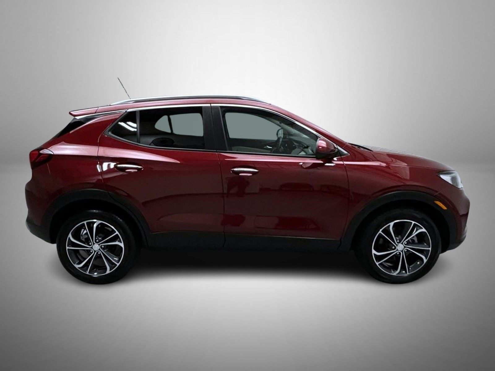 2023 Buick Encore GX Select photo 4