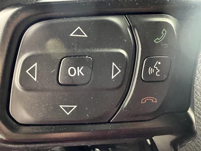 2020 Jeep Wrangler Unlimited Sport Altitude photo 13