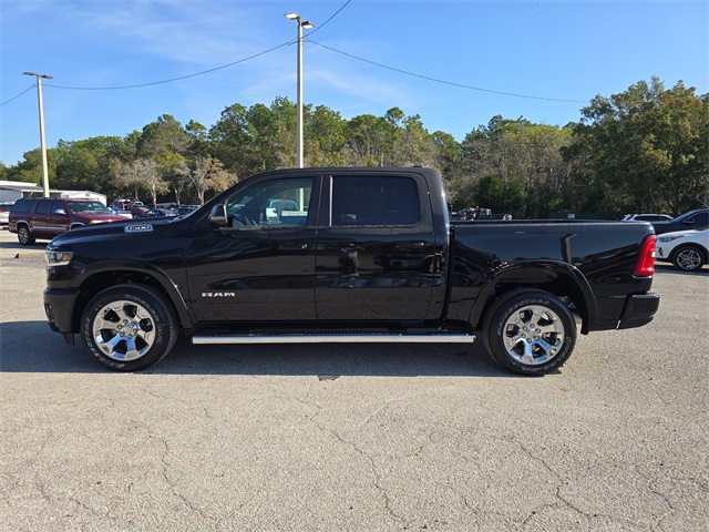 2026 Ram 1500 Big Horn Lone Star photo 3