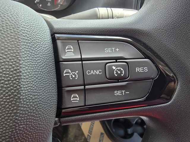 2026 Ram ProMaster 3500 photo 16