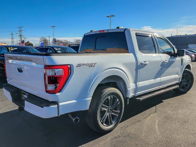 2023 FORD F-150 - Image 41