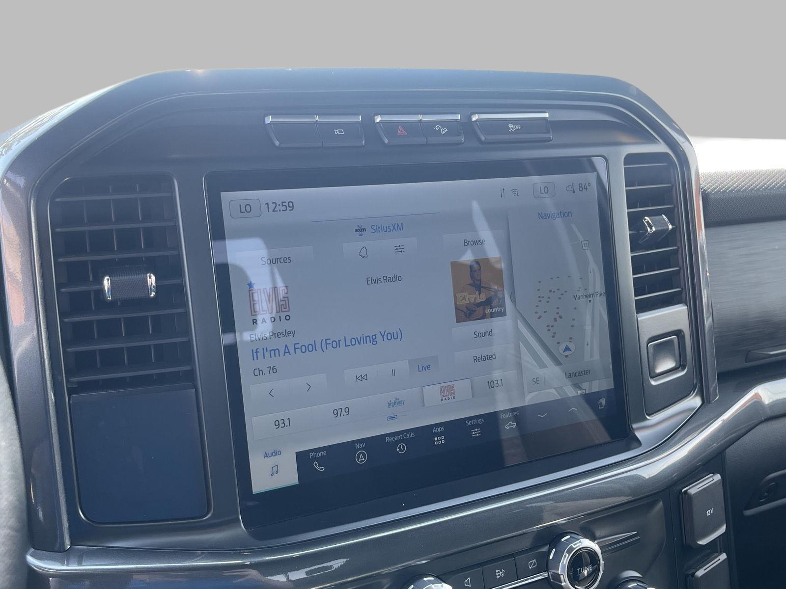 2022 Ford F-150 XLT photo 29