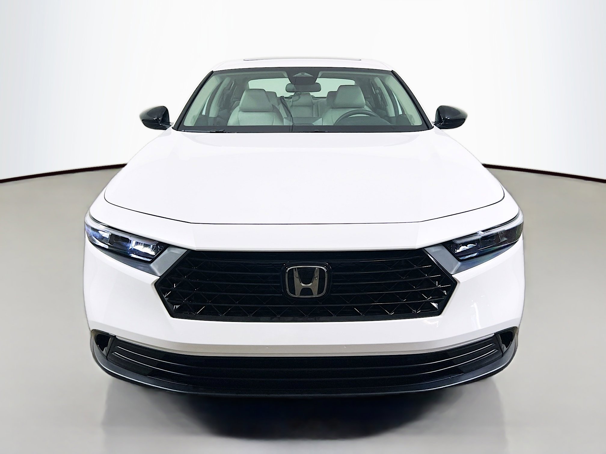 2025 Honda Accord 1.5T SE photo 2