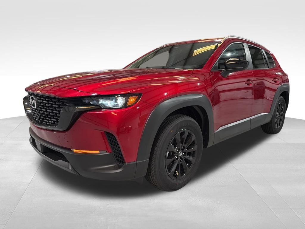 2025 Mazda CX-50 Premium's photo