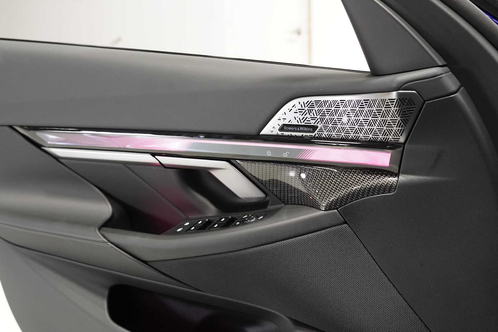 2025 Bmw M5 5 photo 13