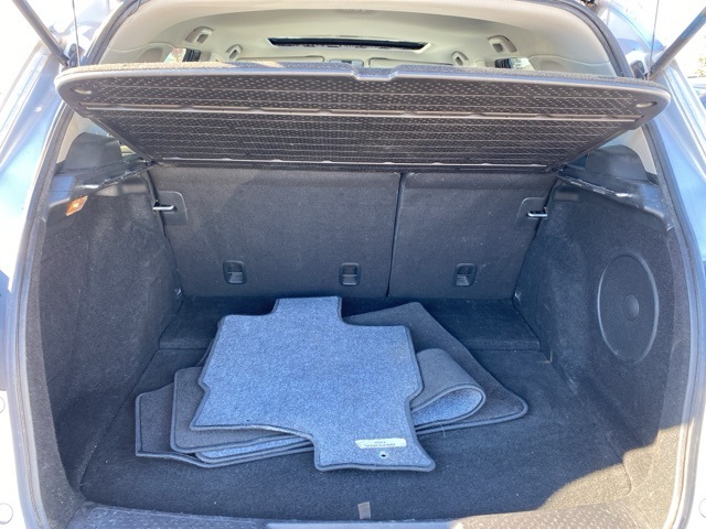 2007 Acura RDX Base photo 17