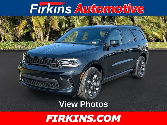 2026 Dodge Durango GT's photo