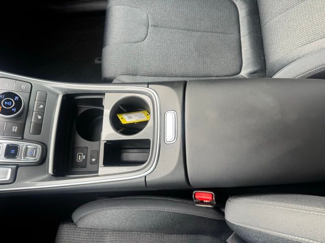 2023 Hyundai Santa Fe SEL photo 12
