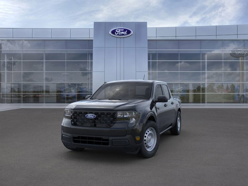 2025 Ford Maverick XL photo 2