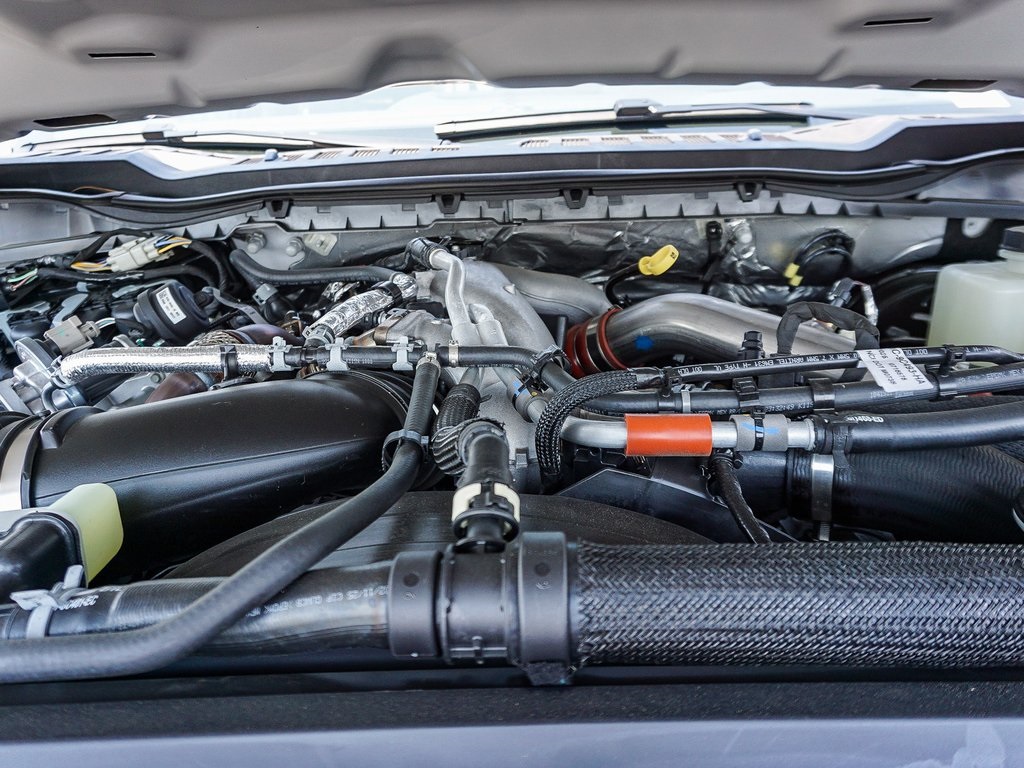 2025 Ford F-250 photo 24