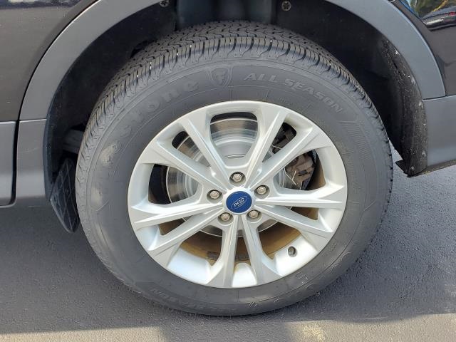 2019 Ford Escape SE photo 5