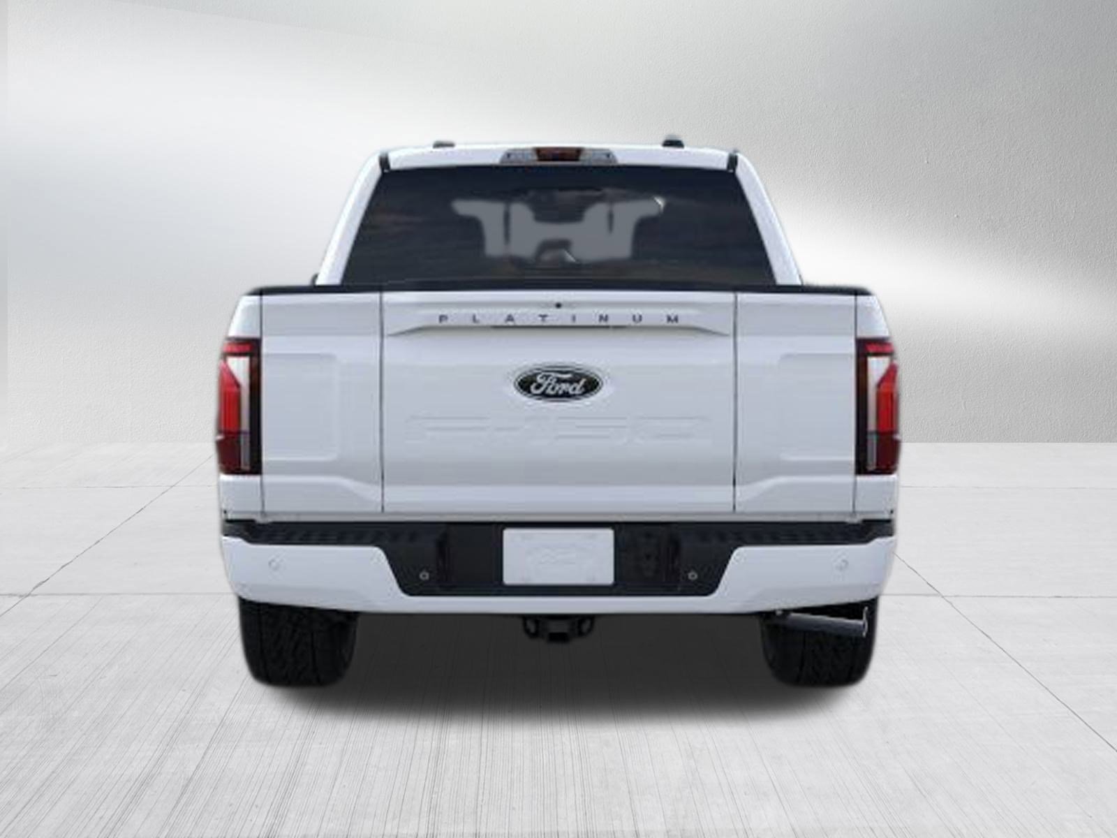 2025 Ford F-150 Platinum photo 6