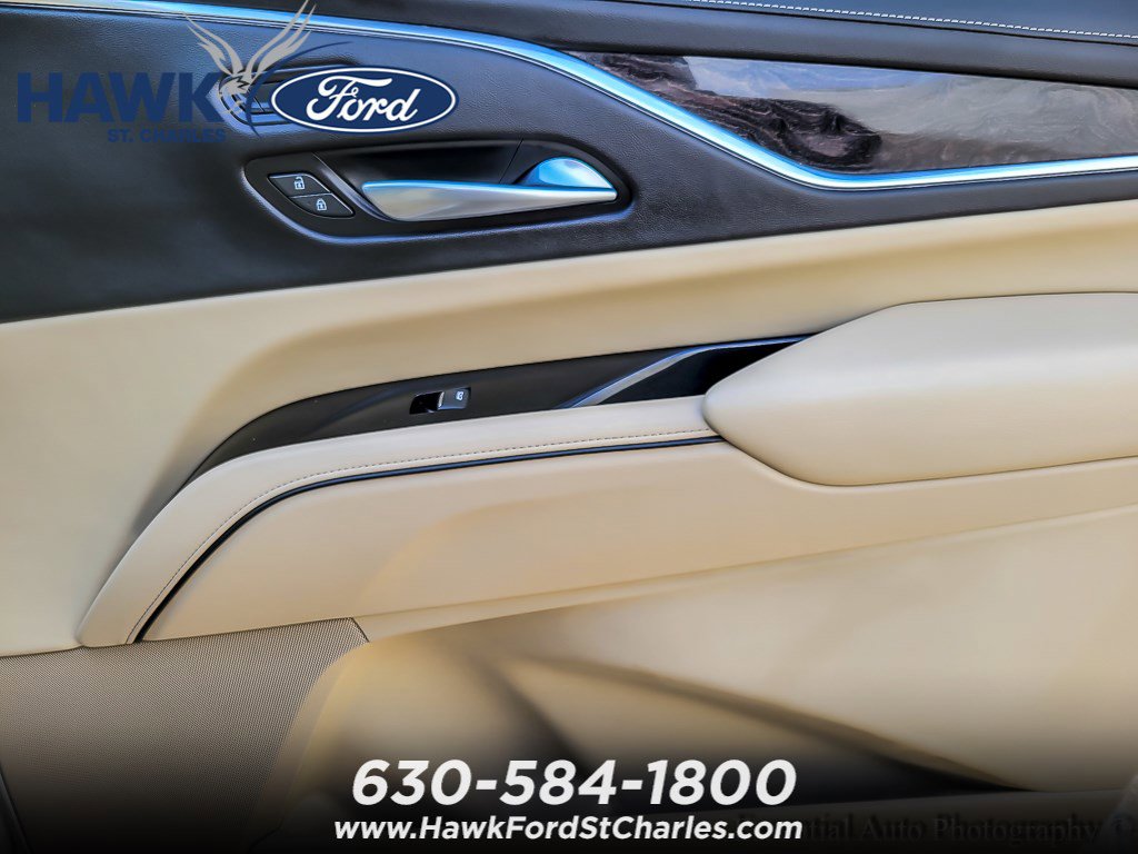 2023 CADILLAC ESCALADE ESV - Image 24