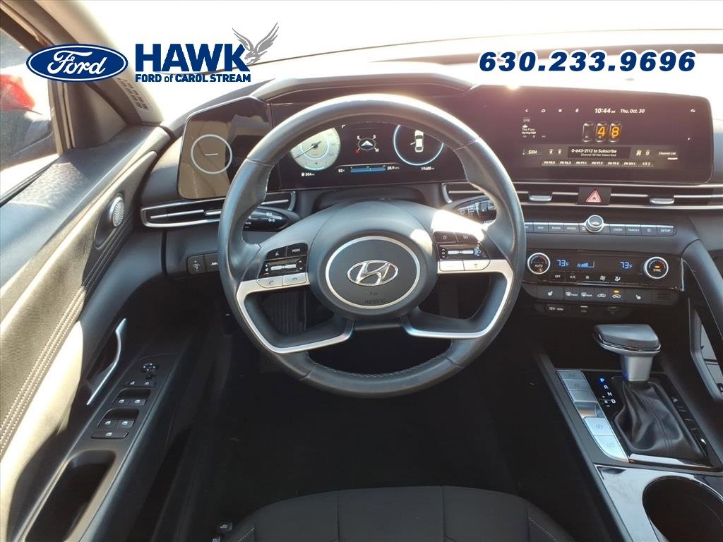 2023 HYUNDAI ELANTRA - Image 15