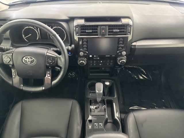 2023 Toyota 4Runner TRD Pro photo 25